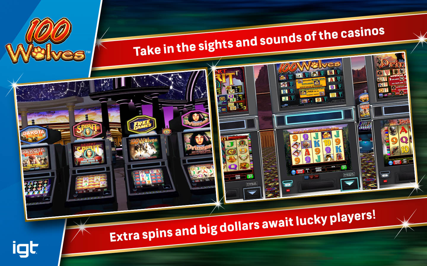 Lucky me slots casino real money