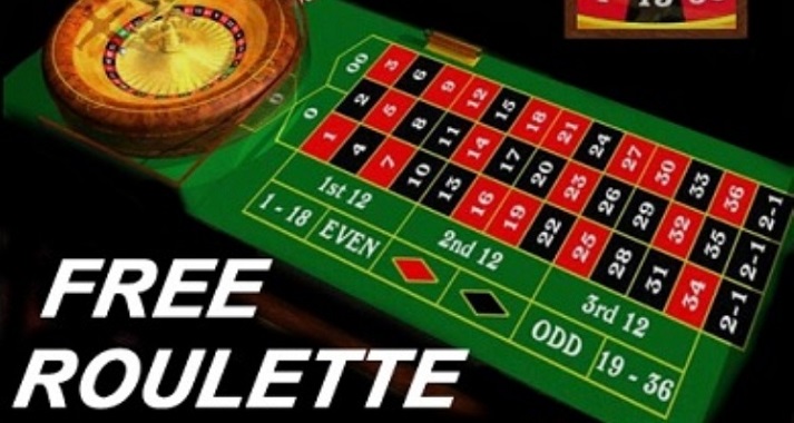 Roulette online, free For Fun