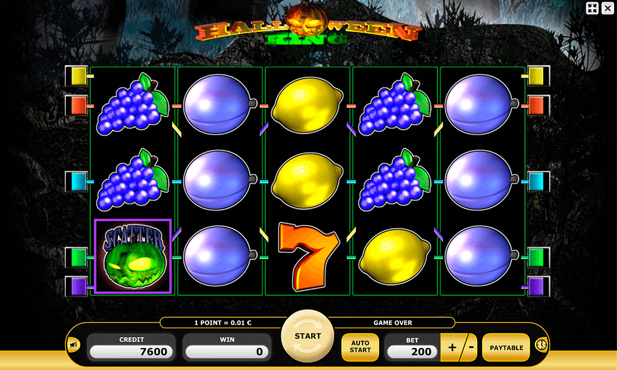 Online Kajot Casino